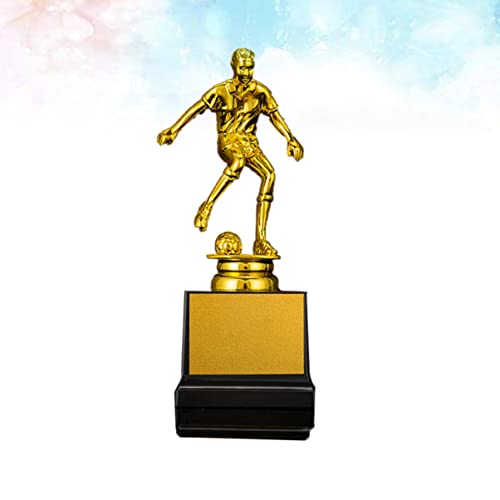 Operitacx Troféu de Campeonato Escolar Troféu de Ouro Celebrações e Favorece Competições de Professo