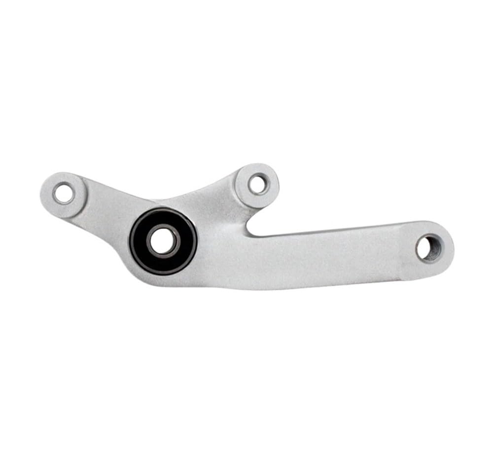 Lutfi A Foot Gear Lever Motorcycle Rear Foot Gear Shift Lever Pedals Pegs Rocker Rm Gear Lever Pedal For Bolt For 450Sr Srs Cf400-6 450Sr