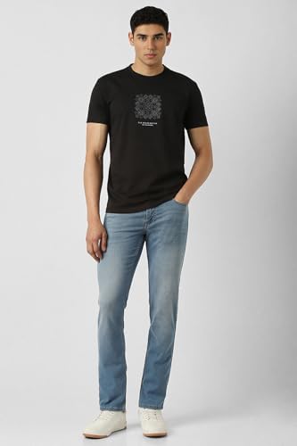Image of Van Heusen Men T-Shirt