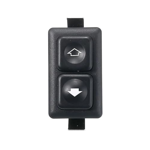 Interrupteur lève-vitre haut de gamme pour E23 E28 E30 M5 5 broches