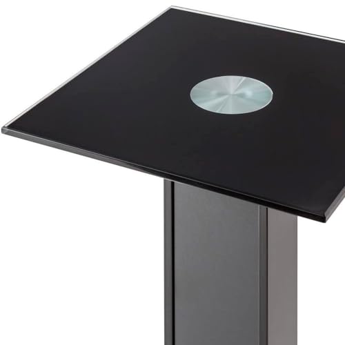 Pedestal para Caixas Acústicas Bookshelf SPHT460-PR Multivisão