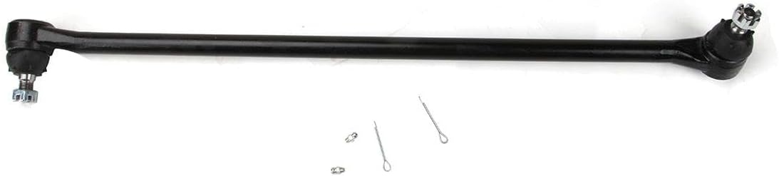 1x Steering Drag Link Automotive Replacement Drag Links Fits B150 1994-1994 Fits B1500 1995-1998 Fits B2500 1995-1998 Fits B350 1994-1994 Fits Ram 1500 Van 1999-2003
