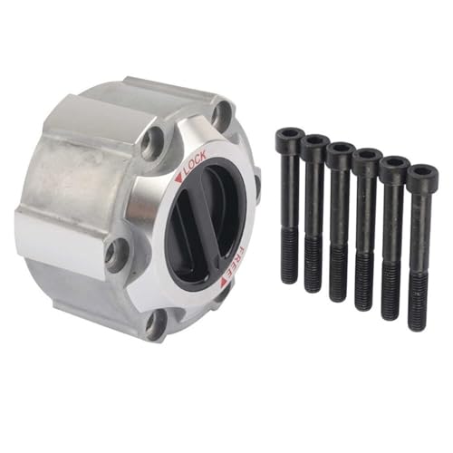 Moyeu debrayable manuel 28T 40250-2S610 D21 de rechange pour 4x4 - 3