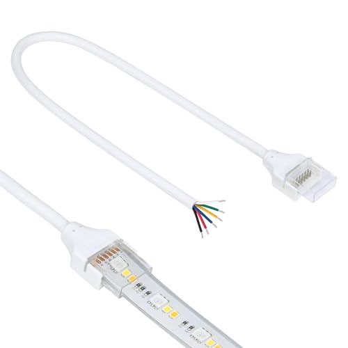 Conectores para tira LED Armacost Lighting 6 Pin 2 unidades miniatura 1
