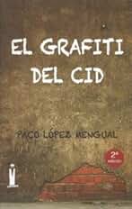 El grafiti del Cid