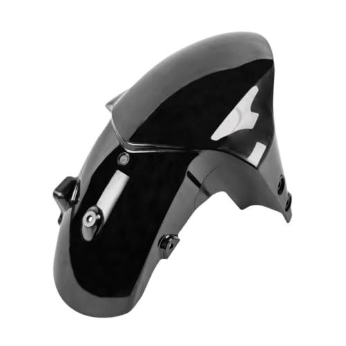Garde-boue avant MT09 antiboue protection roue Yamaha 2021 2022 2023