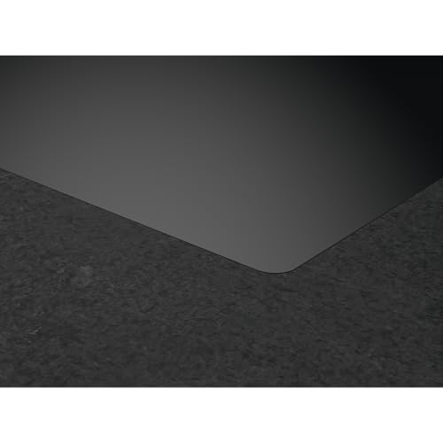 Table de cuisson induction AEG série 6000 au design épuré 60 cm