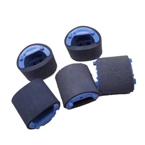 Rouleau de ramassage de papier RL1-0266-000 pour télétravail efficace sur HP 1020