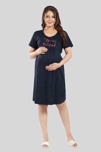 Image of Fabme Women Nightgown