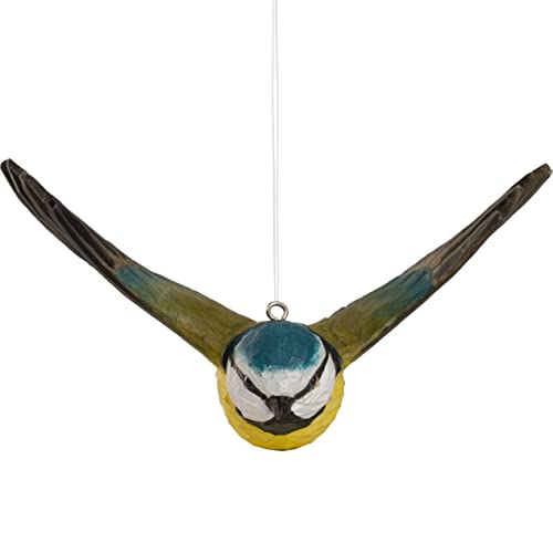 2026 Verspielte Tier 3D Glaskugel Dekorationen - Wildlife Wonders