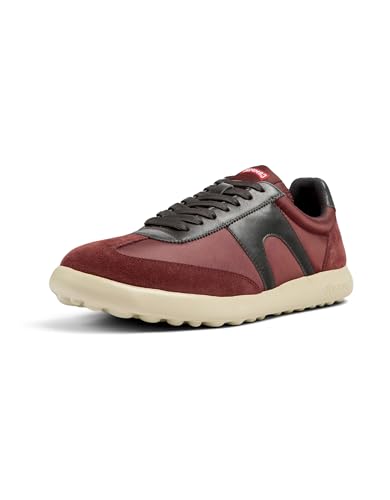 Camper Pelotas Xlf K100545 baskets homme pour un style décontracté affirmé et une liberté de mouvement