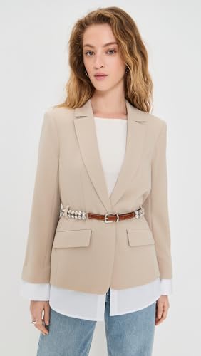 Cinq à Sept Women's Vittoria Jacket2