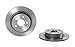 Brembo 08.B601.11 Disc Brake Rotor