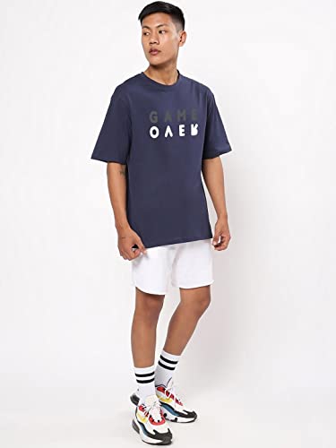 Image of Bewakoof Men T-Shirt