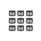 Compatible For Dreame H15 Pro Cordless Wet Dry Vacuum Cleaner Brush Roller And HEPA Filter Accessories Replacement Parts(OPT 8)