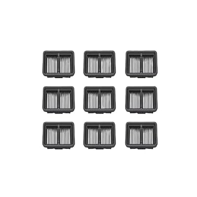 Compatible For Dreame H15 Pro Cordless Wet Dry Vacuum Cleaner Brush Roller And HEPA Filter Accessories Replacement Parts(OPT 8)