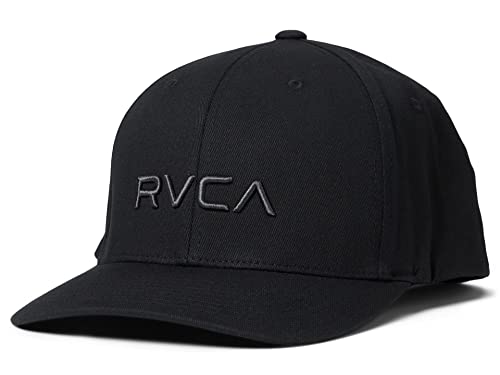 Image of RVCA Men's RVCA Flexfit