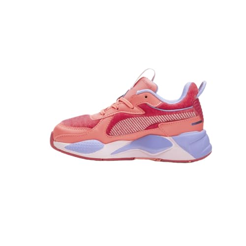 PUMA Toddler Girls Rs-X Valentines Lace Up Sneakers Shoes Casual - Pink3