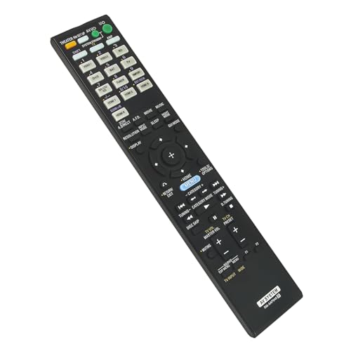 Télécommande RM-AAP040 récepteur AV Sony STR-DN1000 STR-DH800 - 2