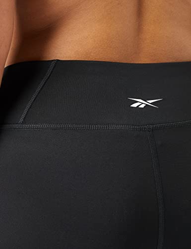 Reebok Wor Pp Bootcut - Pantaloni da Donna, Donna