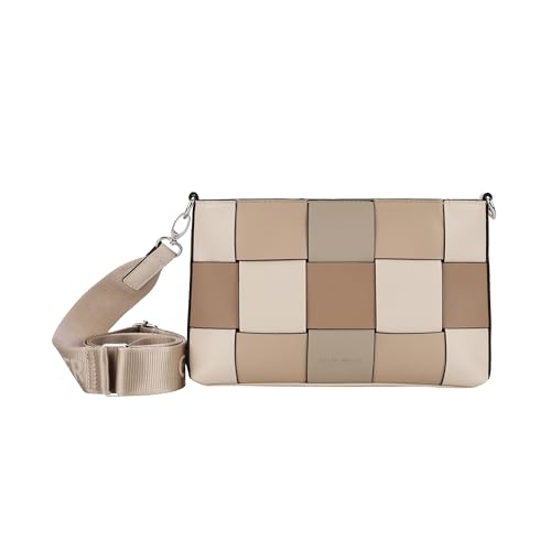 Bolso bandolera Gerry Weber ideal para tus paseos de fin de semana y tardes de café