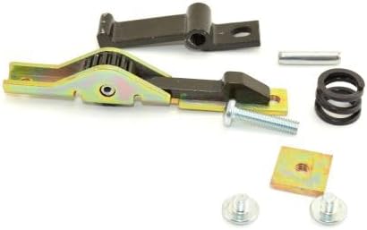 Glynn Johnson OHPART10325 Kit de conversión de retención abierta para la serie 90