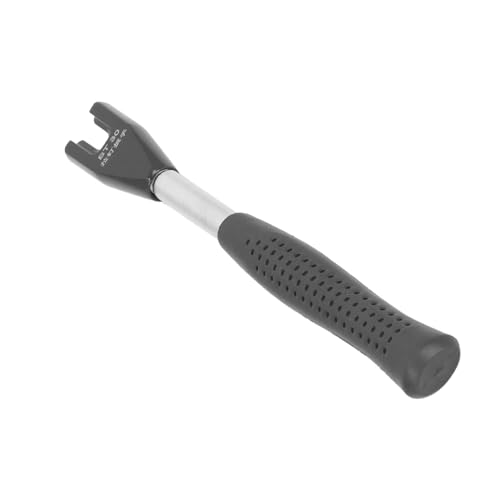 Clé à goujon de traction BT30 FTVOGUE en acier 40CrMo