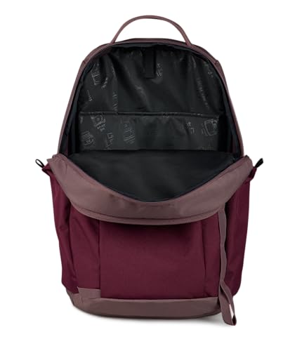 Image of JanSport 26L All Around Pack - 15 inch Laptop Sleeve, Cherry Lacquer