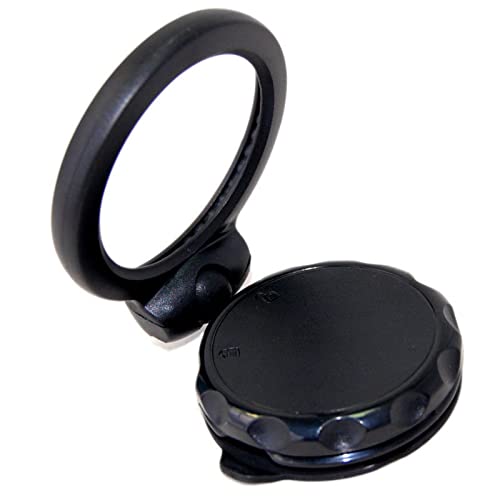 HQRP Car Mount Works with Tomtom XL/XXL/ONE / 140/140-S Holder Windshield Cradle Suction Cup