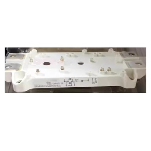 SEMIX703GAR126HDS module haute performance à commutation rapide - 2
