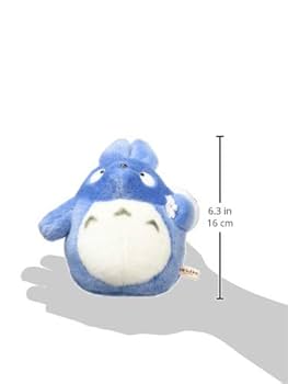 ☆トトロ☆ となりのトトロ PAPER THEATER -ボール- バス停にて PTB-10