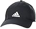 Produktbild Adidas AEROREADY Baseballkappe, Schwarz-Weiss, OSFM