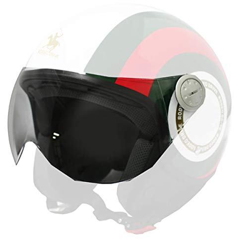 Rodeo Drive Visiera per caschi serie RD105