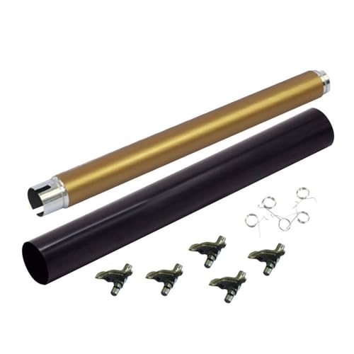 Rouleau chauffant de fusion supérieur et manchon film pour Xerox P355D M355d