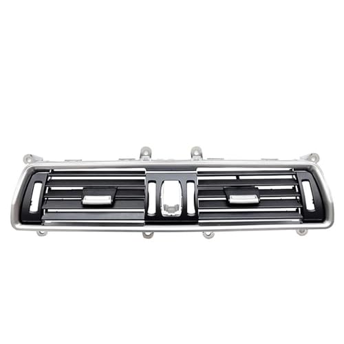 Réparer aérateur cassé avec la grille ventilation centrale BMW F07 64229142584