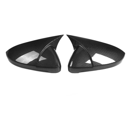 Coques rétroviseurs pour Golf 7 en ABS robuste remplacement direct GTI et R 2014-2019