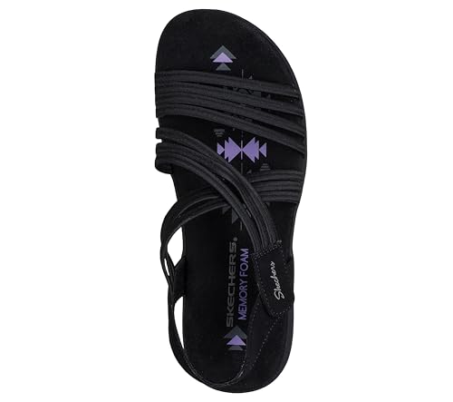 Skechers Women's Reggae Slim-Sunnyside 2.0 Sport Sandal3