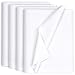 130 Sheets 20"x14" White Tissue Paper for Gift Bags Christmas Weddings Birthday Arts Craft Party Decoration