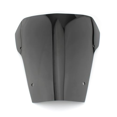 Déflecteur Vent XT660R Solution Contre Fatigue Cervicale