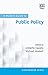 A Modern Guide to Public Policy (Elgar Modern Guides)