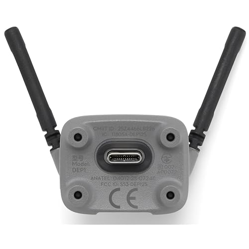 Genuine For DJI Neo 2 Digital Image Transmission Module Digital Transceiver Drone Accessories