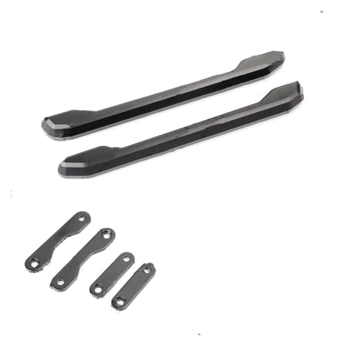 Barras de sujeción para moto Yamaha MT-09 que evitan caídas del pasajero