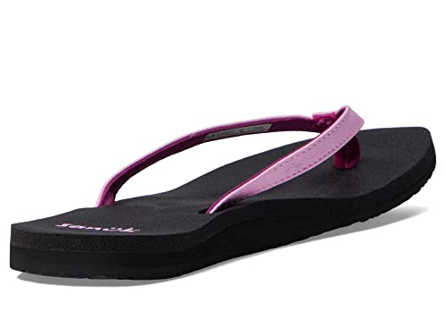 Image of Sanuk Yoga Joy Lilac Chiffon 11 B (M)