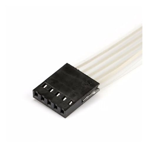 Teclado de matriz de membrana de 4 teclas para desarrollo de prototipos SCM y proyectos DIY 4