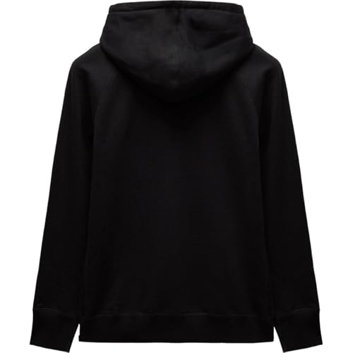 Midweight Terry Slim Zip Hoodie - Men's4