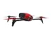 Parrot Bebop 2 - Red