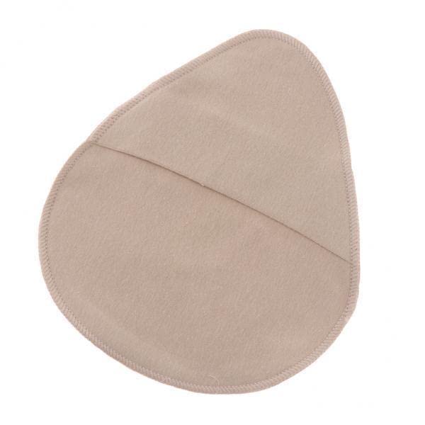 5xMastectomy Prosthesis Protect Pocket Silicone Form Cotton Cover Bag M-Clothing Shoes & Accessories - Womens Clothing - Intimates & Sleep - Forms Enhancers-image-22
