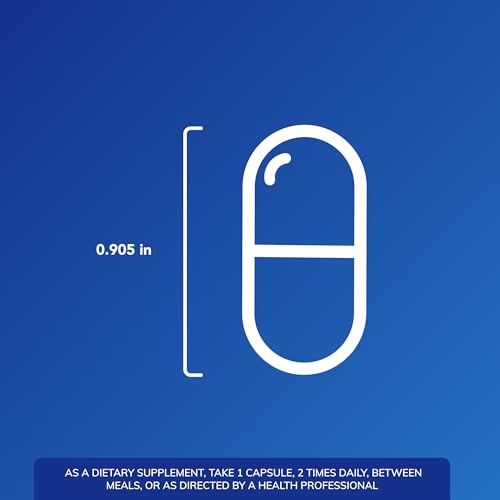 Pure Encapsulations Calm Mind Capsules