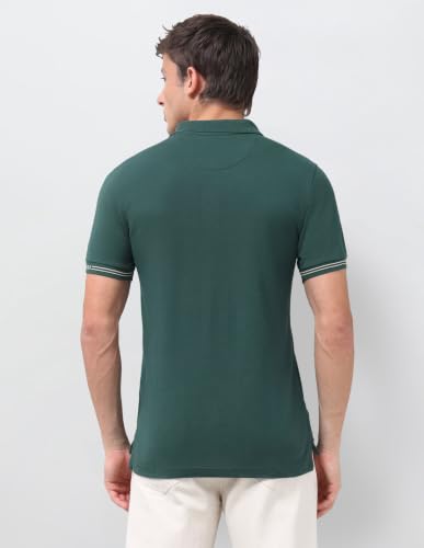 Image of U.S. Polo ASSN. Men Polo Shirt