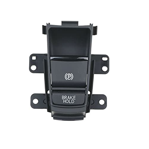 Bouton de frein à main électronique haut de gamme HRV 35355T7AJ01